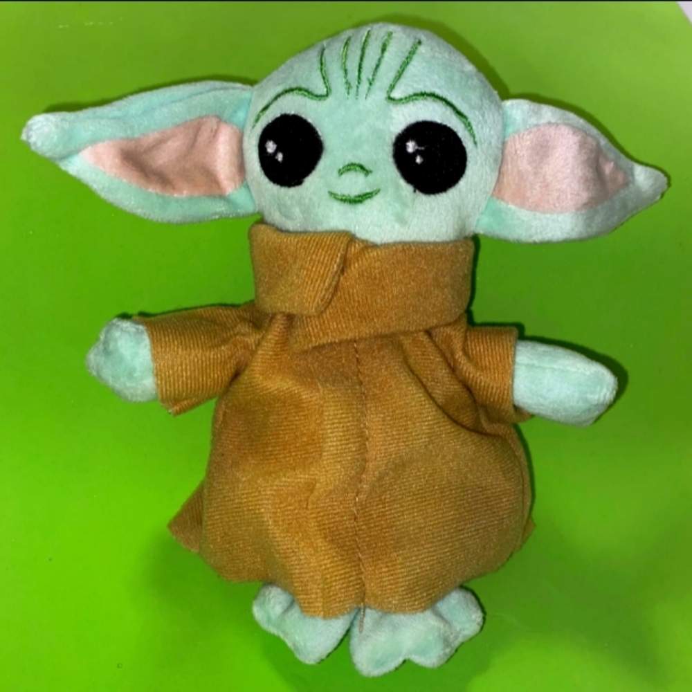 Beanies/Plushies